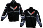 Preview: Corvette Jacke - History Collage Preview: Corvette Jacke - History Collage